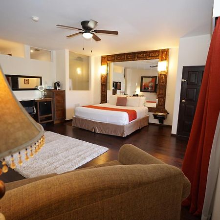 Best Western El Cid Ensenada Bagian luar foto
