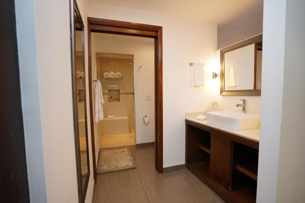 Best Western El Cid Ensenada Bagian luar foto