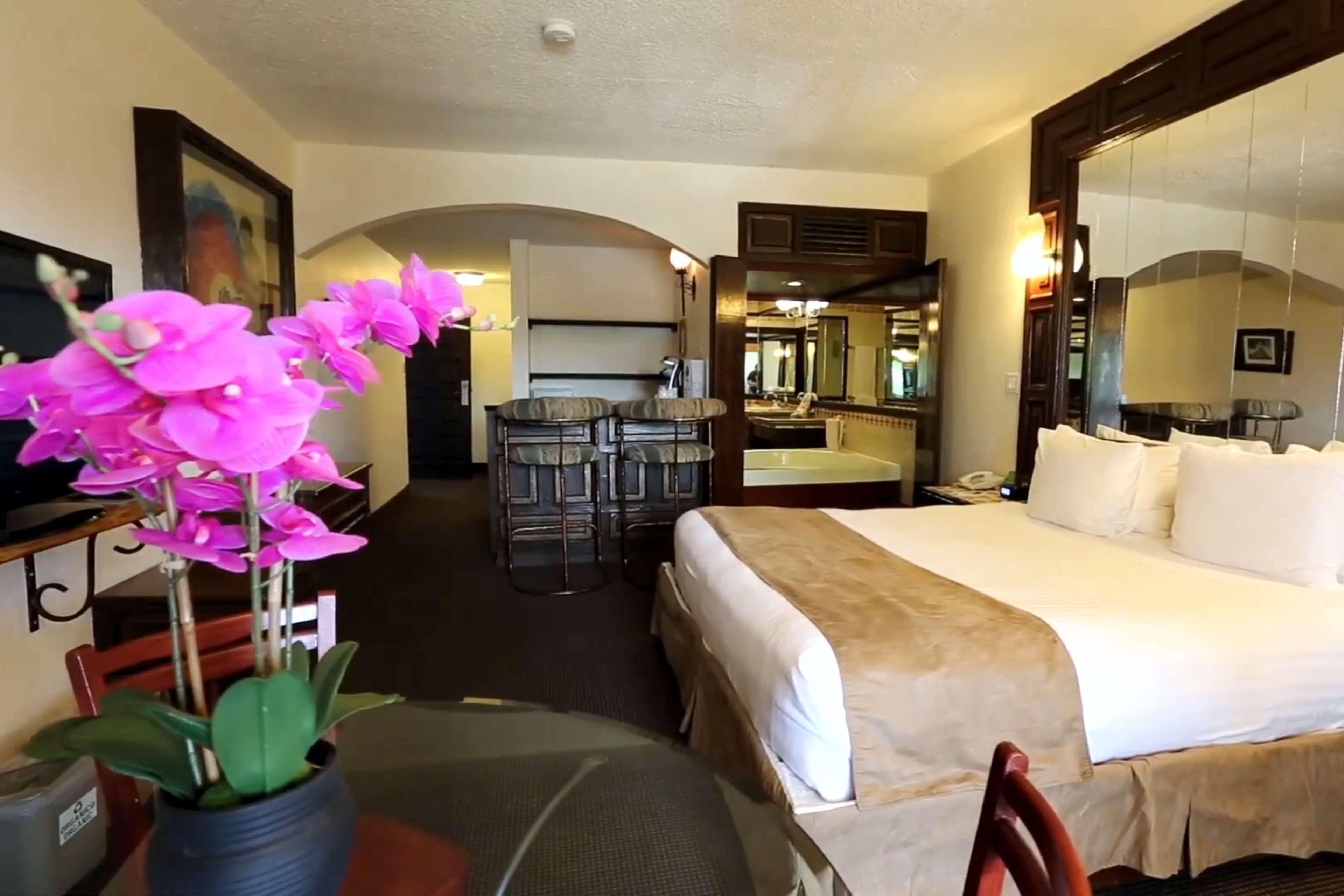 Best Western El Cid Ensenada Bagian luar foto
