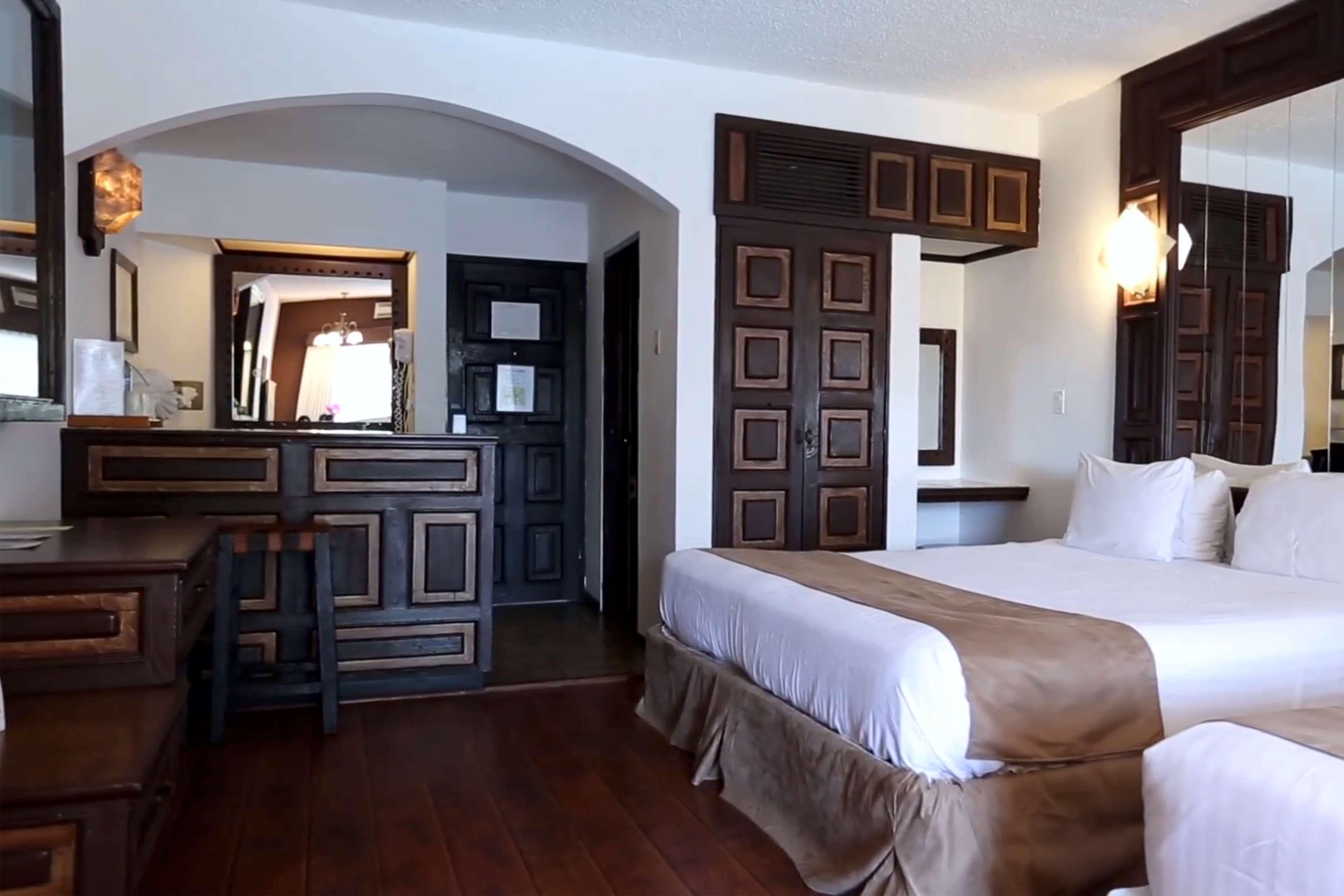 Best Western El Cid Ensenada Bagian luar foto