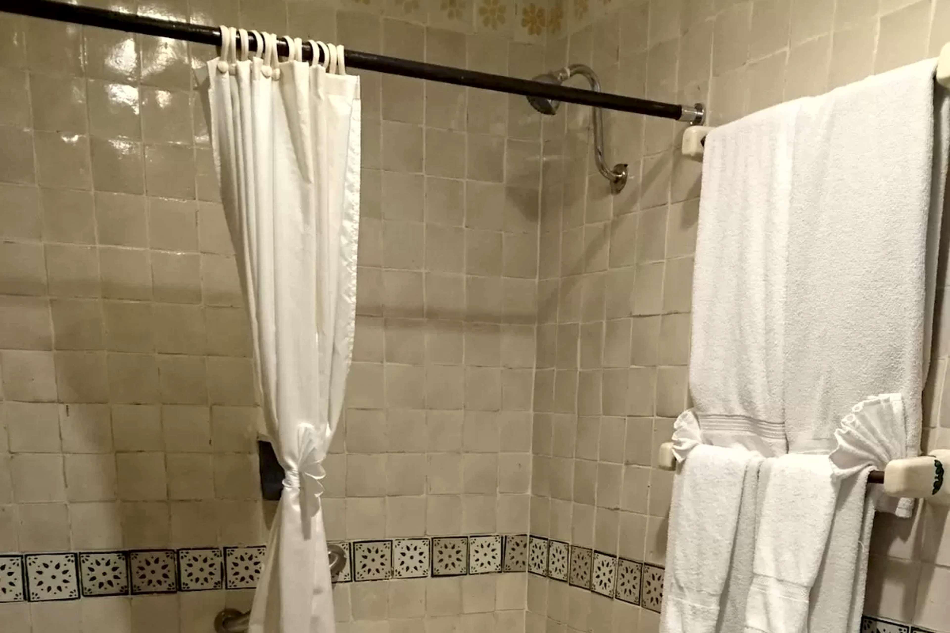 Best Western El Cid Ensenada Bagian luar foto