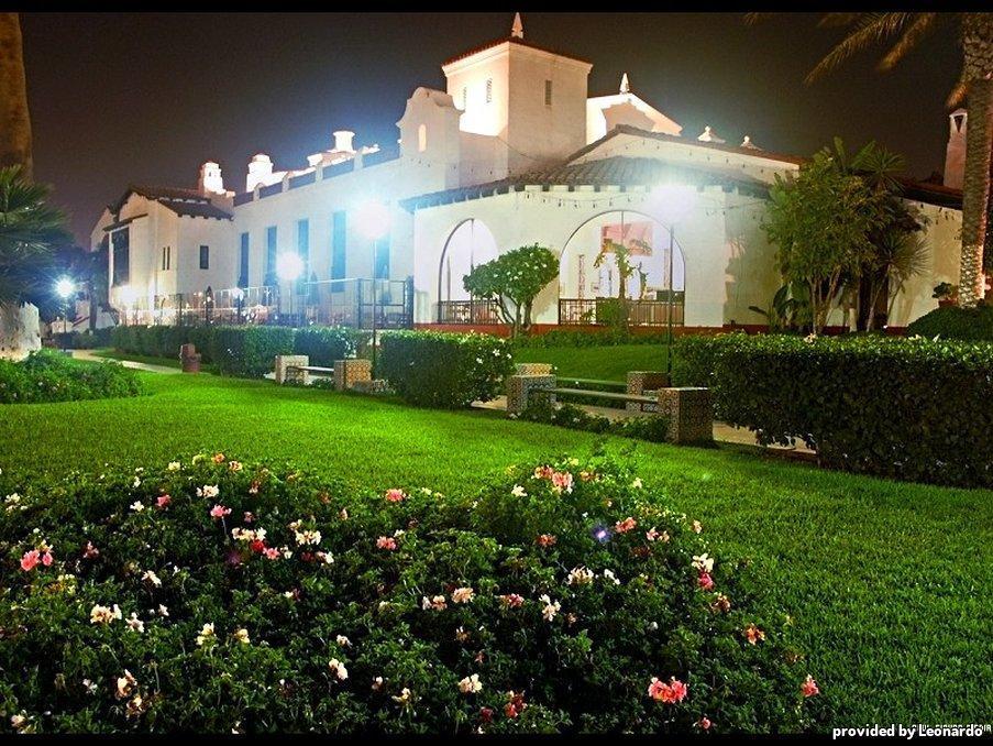 Best Western El Cid Ensenada Fasilitas foto