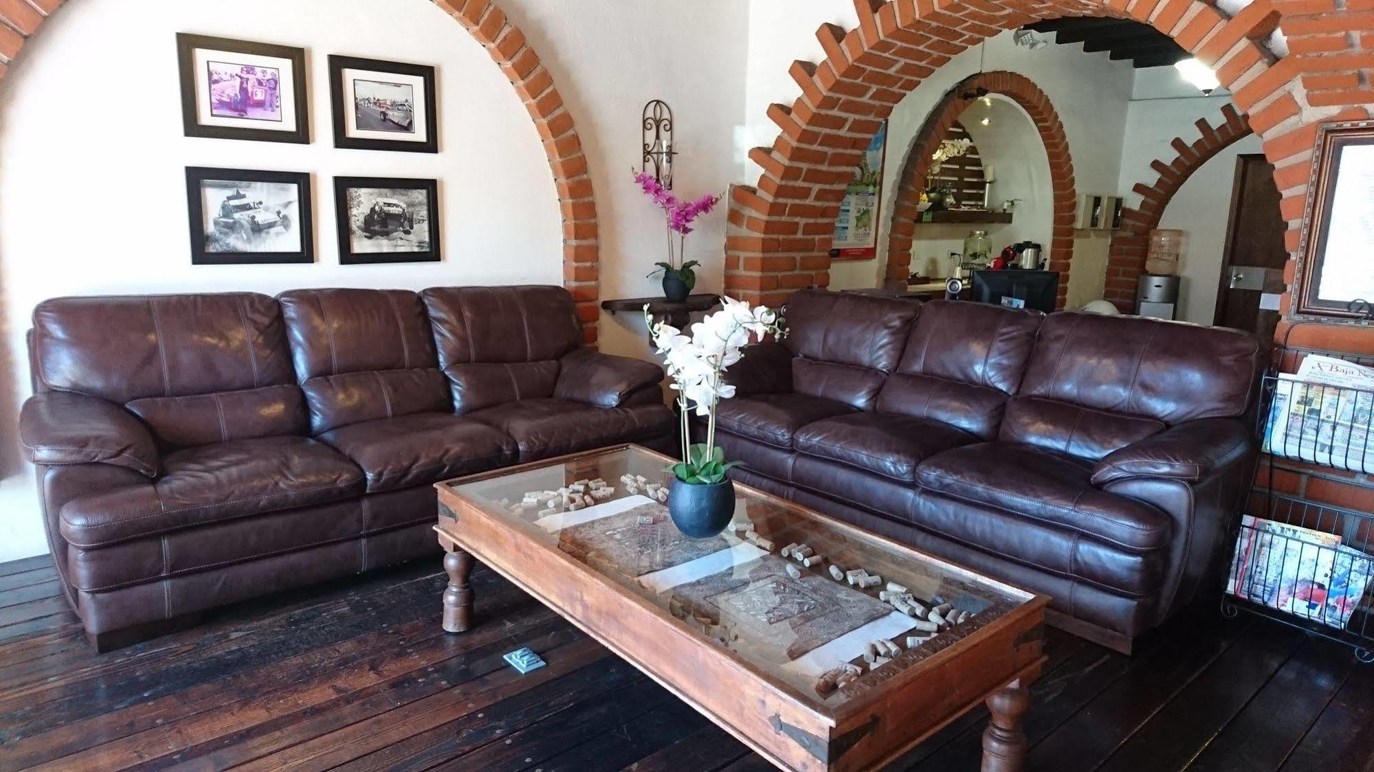 Best Western El Cid Ensenada Bagian luar foto