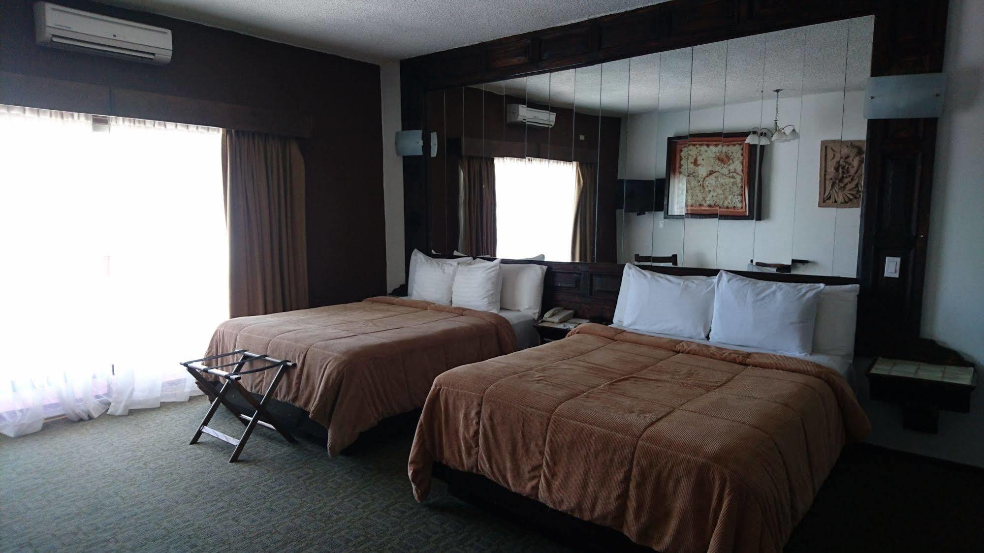 Best Western El Cid Ensenada Bagian luar foto