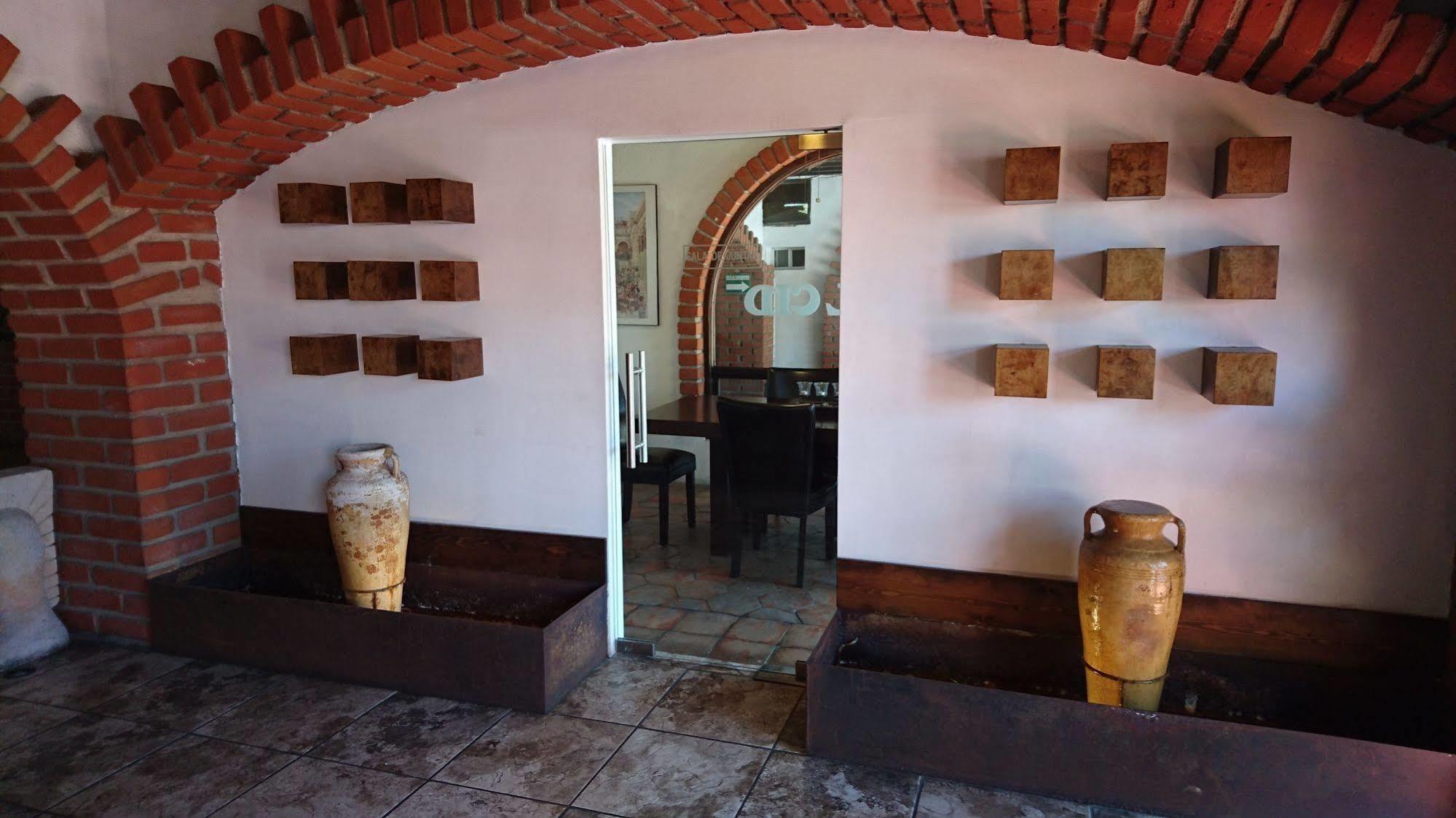 Best Western El Cid Ensenada Bagian luar foto