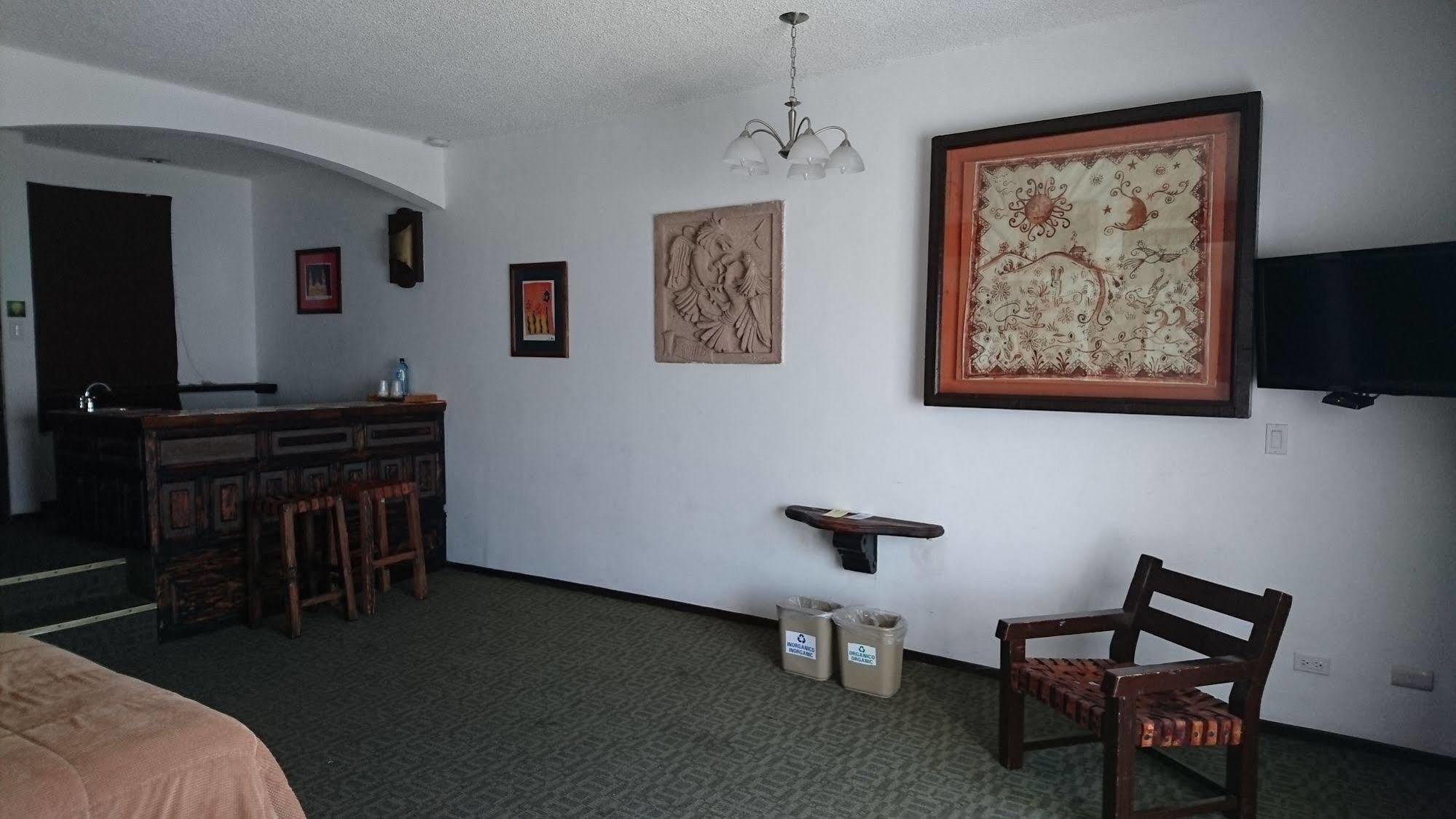Best Western El Cid Ensenada Bagian luar foto