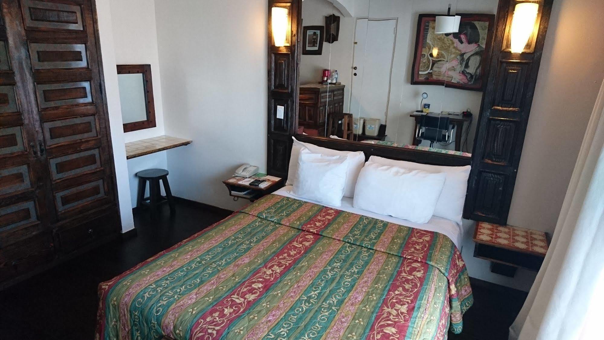 Best Western El Cid Ensenada Bagian luar foto